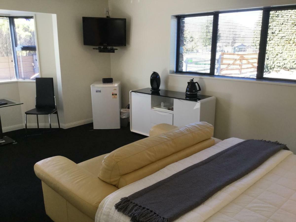 Amuri House Boutique Motel Hanmer Springs Εξωτερικό φωτογραφία